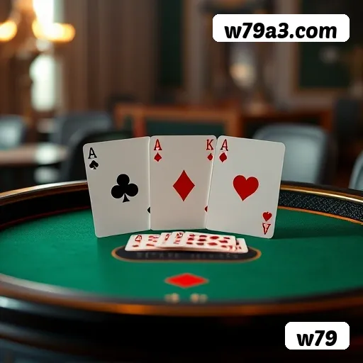 Aplicativo móvel w79 para iOS e Android