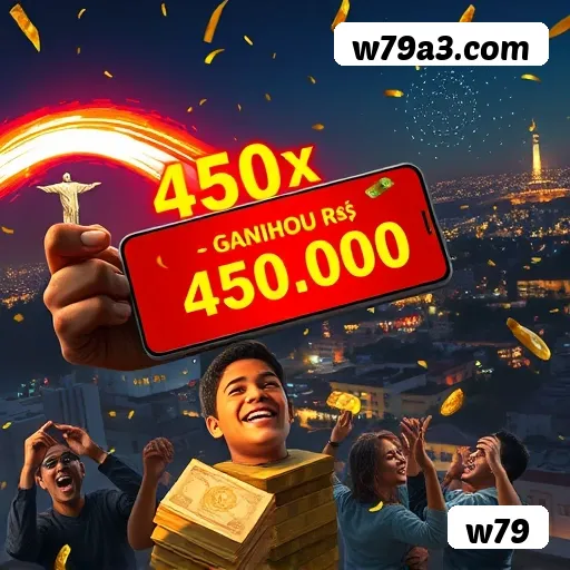 Análise de apostas w79