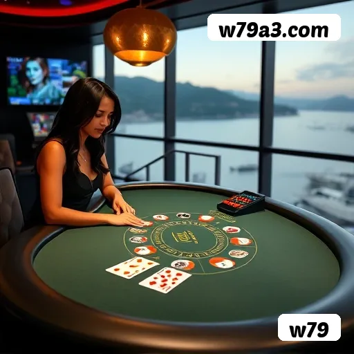 Controle de apostas w79