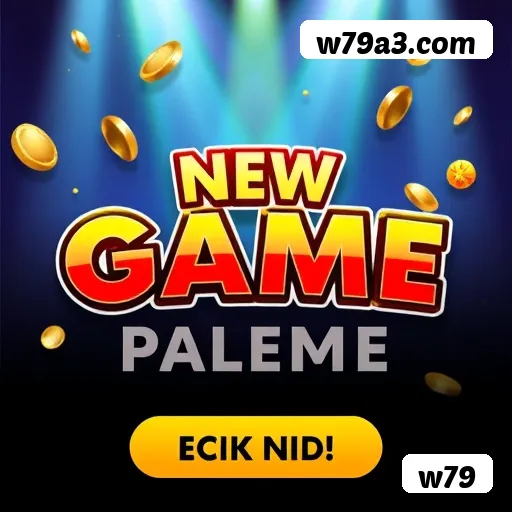 Cassino online w79 - Imagem principal